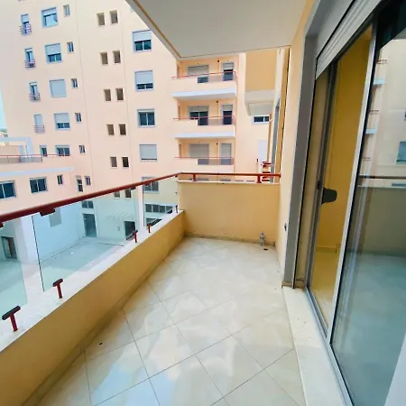 Apartment Evgenia's *