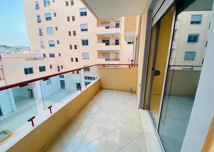 Apartment Evgenia's *