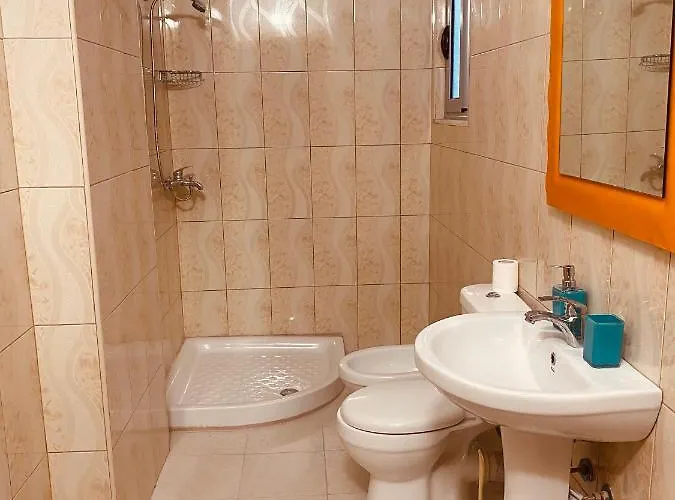 Apartment Evgenia's *